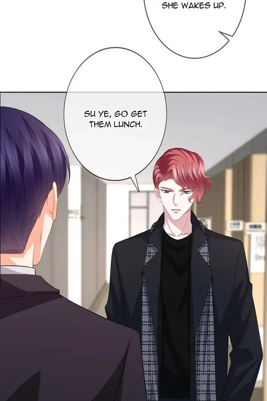 Embrace My Shadow Chapter 280 - Page 19