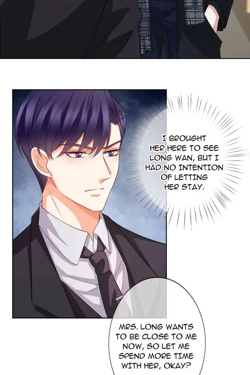 Embrace My Shadow Chapter 280 - Page 20