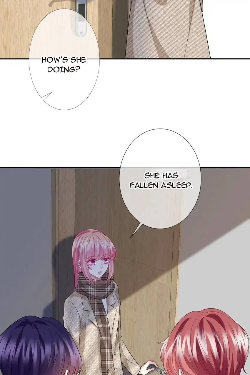 Embrace My Shadow Chapter 280 - Page 3