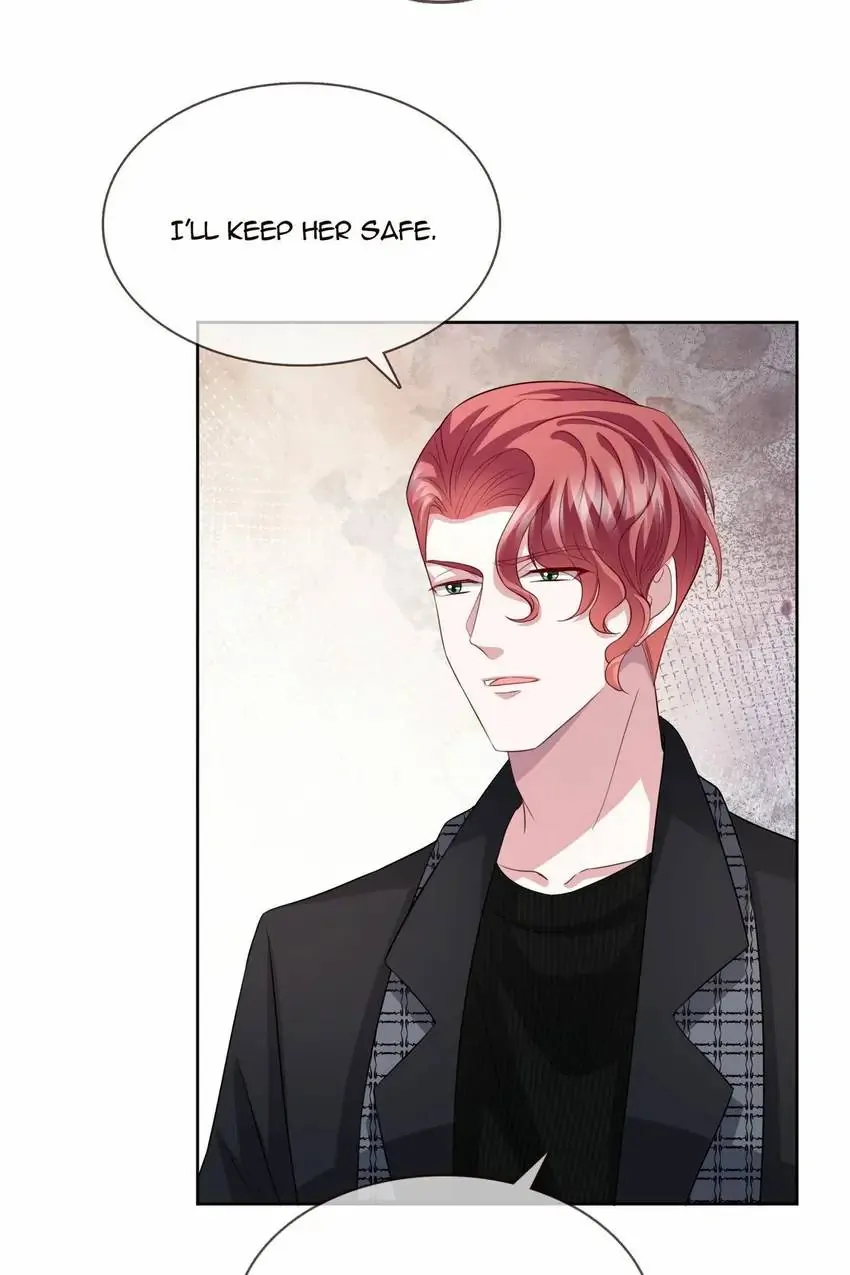 Embrace My Shadow Chapter 280 - Page 22