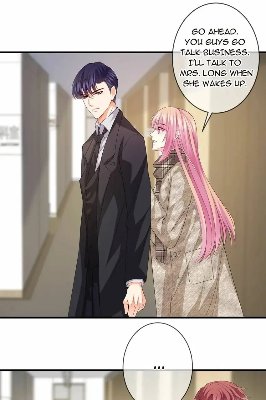 Embrace My Shadow Chapter 280 - Page 24