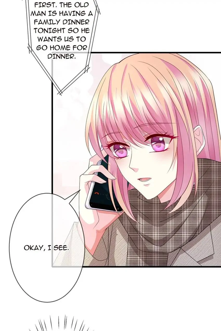 Embrace My Shadow Chapter 280 - Page 28