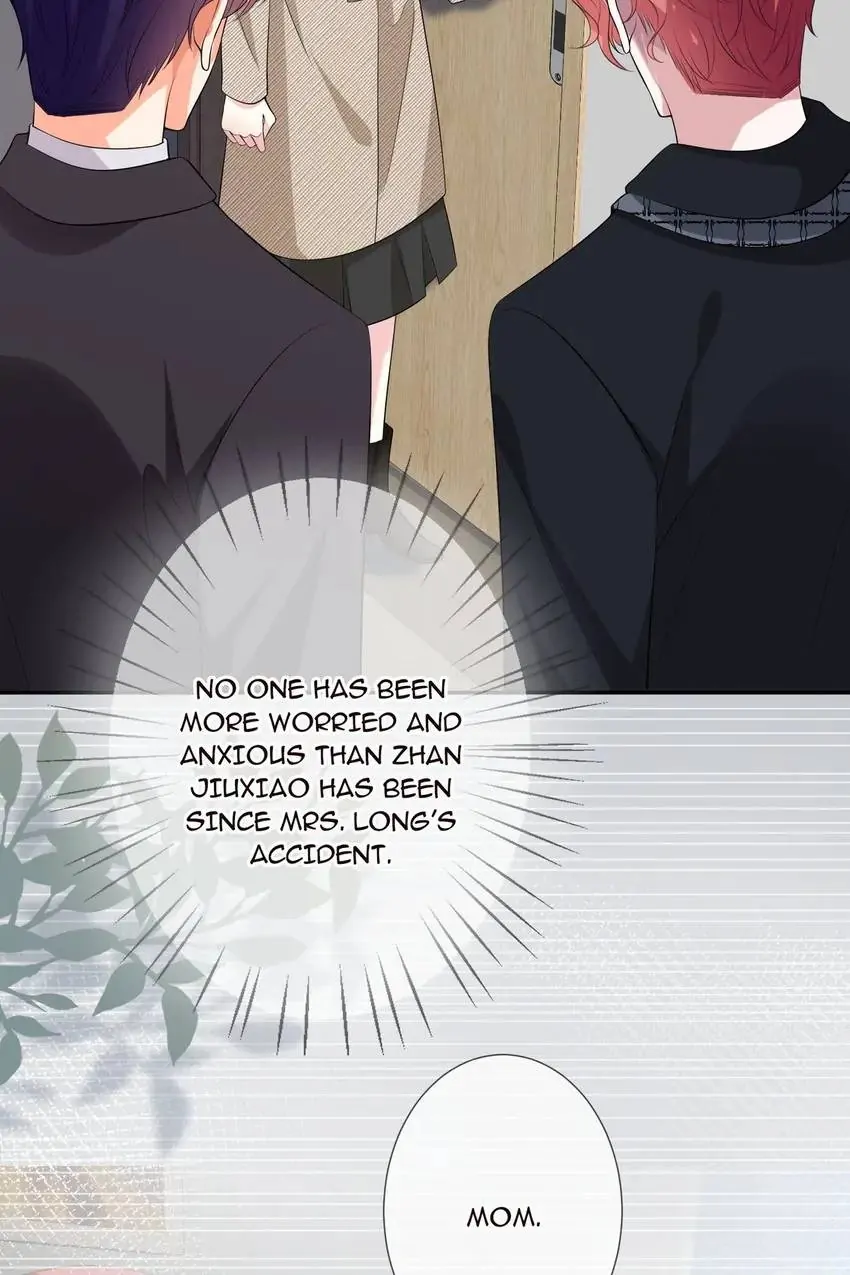 Embrace My Shadow Chapter 280 - Page 4