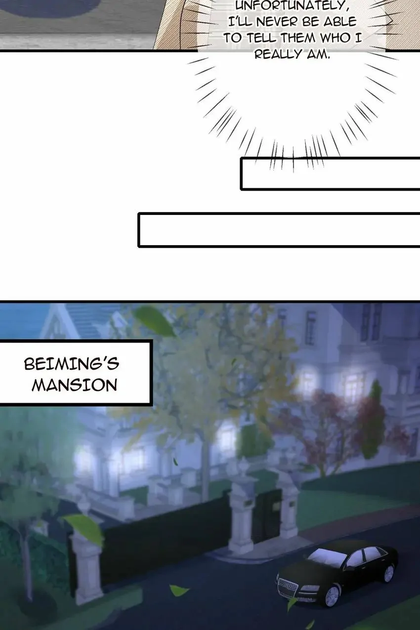 Embrace My Shadow Chapter 280 - Page 31