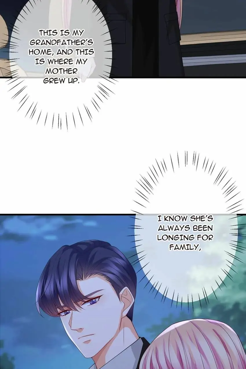 Embrace My Shadow Chapter 280 - Page 33