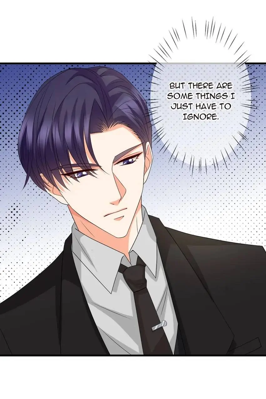 Embrace My Shadow Chapter 280 - Page 35