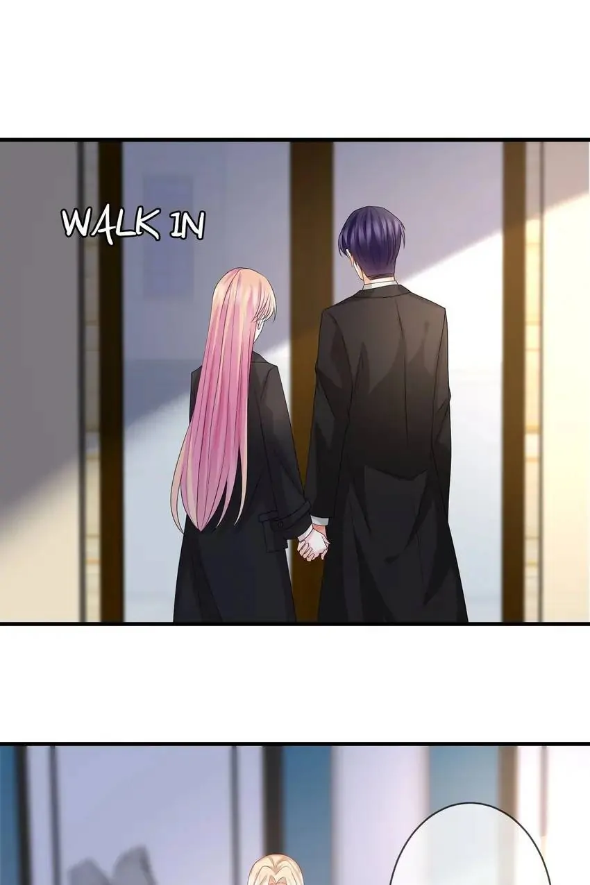 Embrace My Shadow Chapter 280 - Page 36