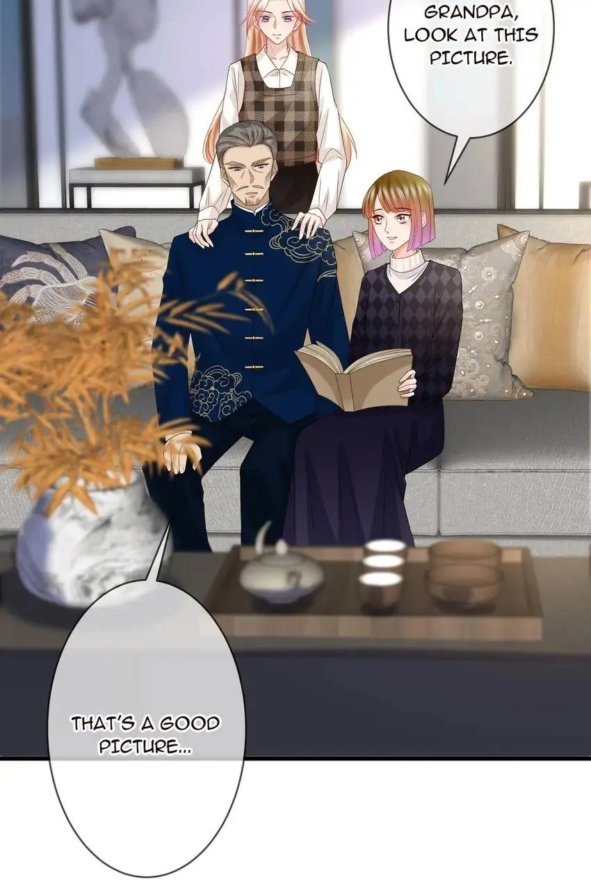 Embrace My Shadow Chapter 280 - Page 37