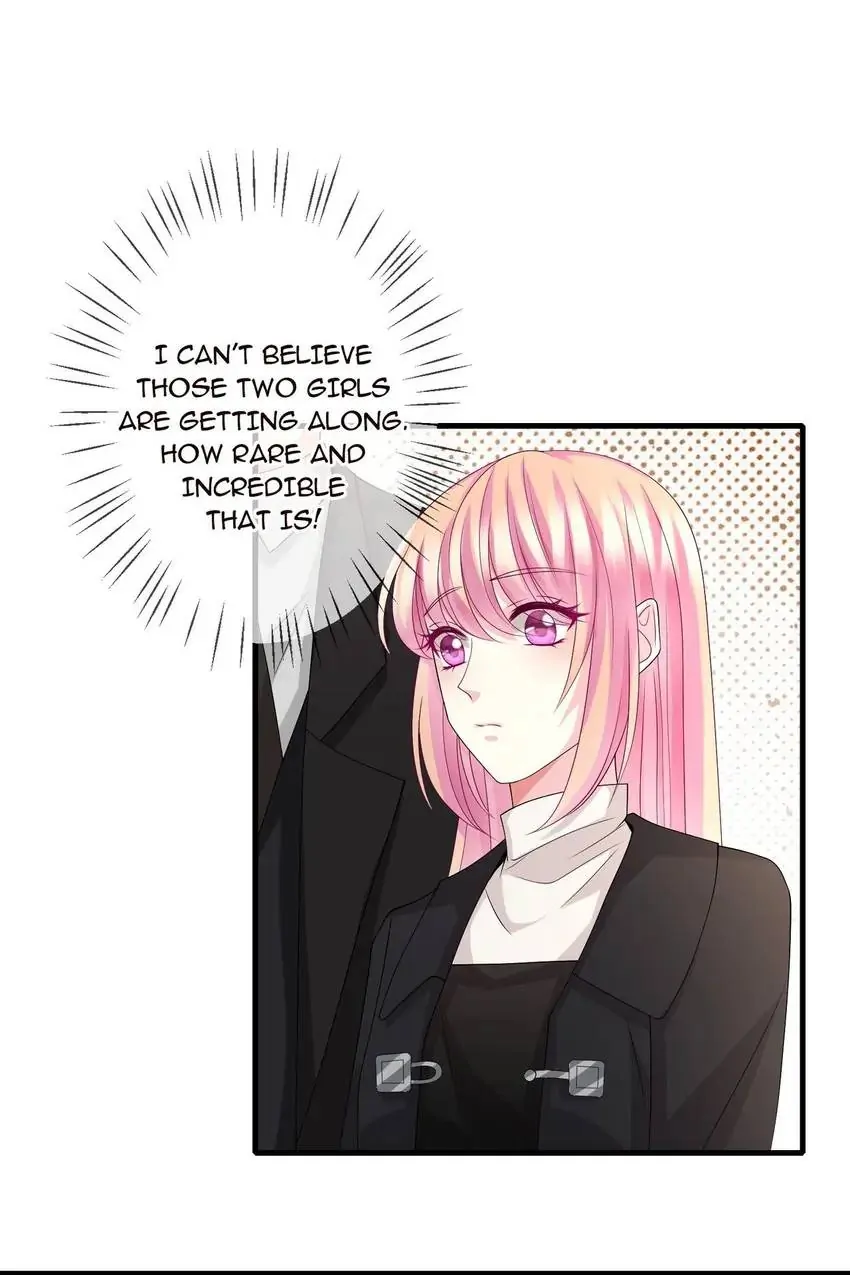 Embrace My Shadow Chapter 280 - Page 38