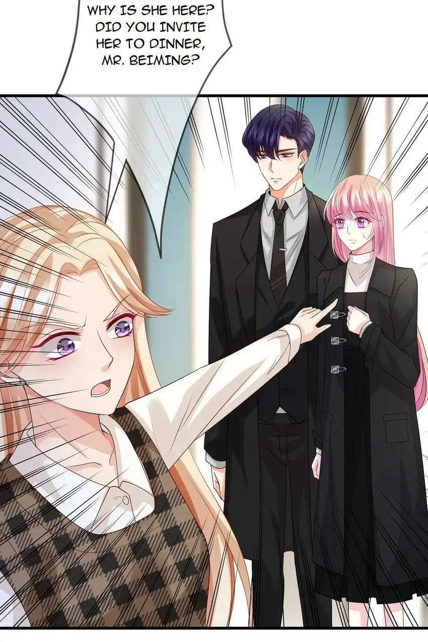 Embrace My Shadow Chapter 280 - Page 40