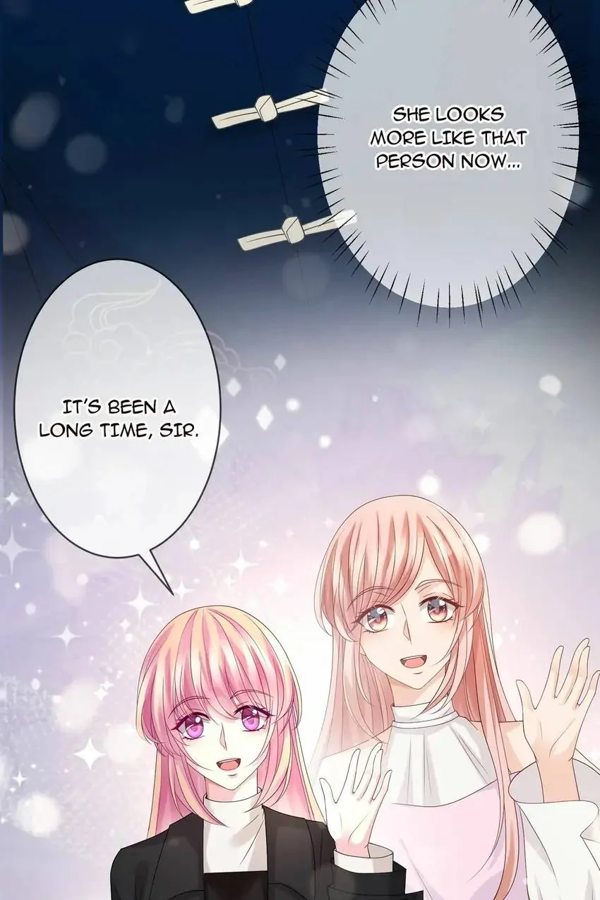 Embrace My Shadow Chapter 280 - Page 43