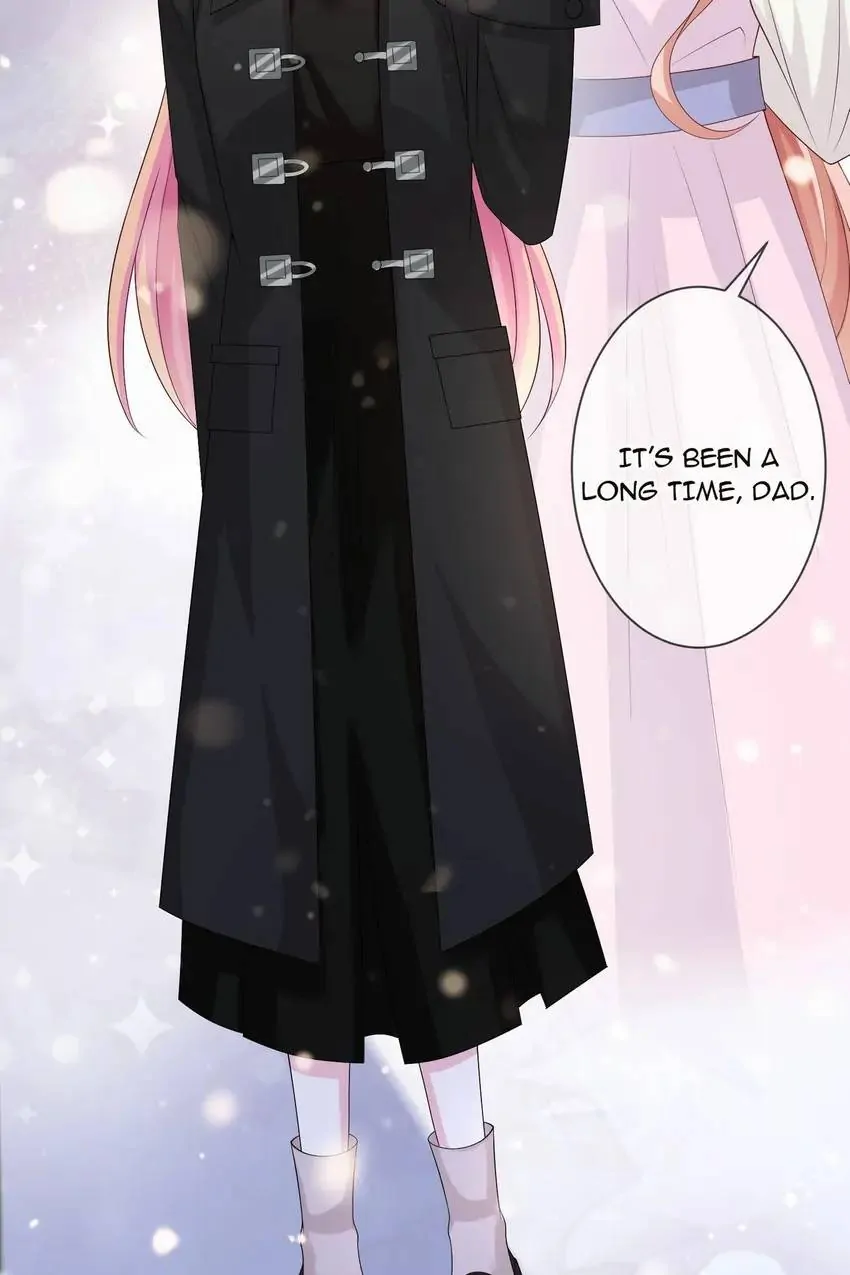Embrace My Shadow Chapter 280 - Page 44
