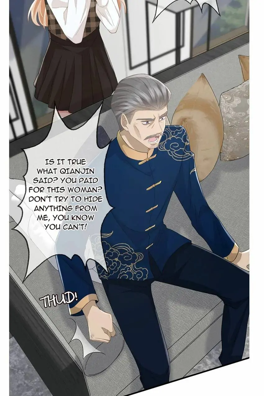 Embrace My Shadow Chapter 280 - Page 47