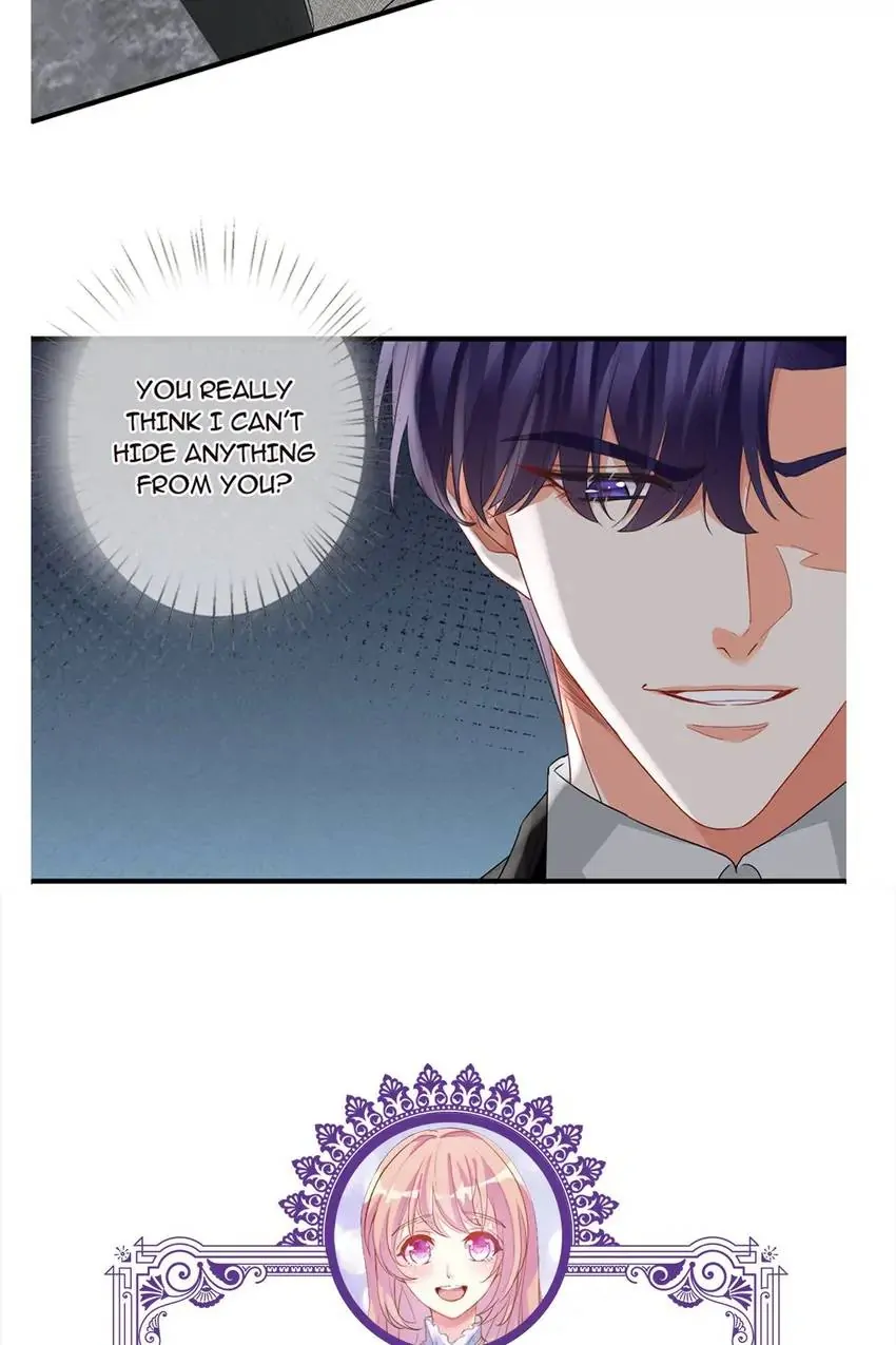 Embrace My Shadow Chapter 280 - Page 48