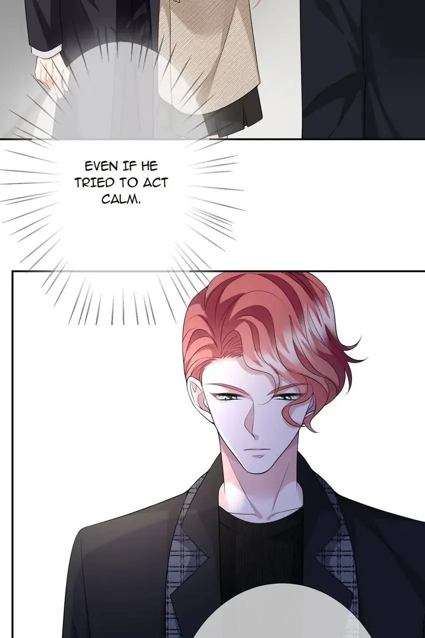 Embrace My Shadow Chapter 280 - Page 7