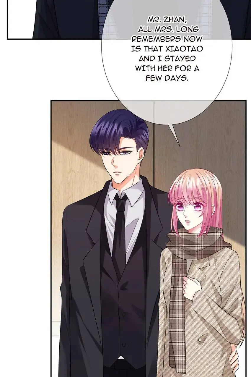 Embrace My Shadow Chapter 280 - Page 8