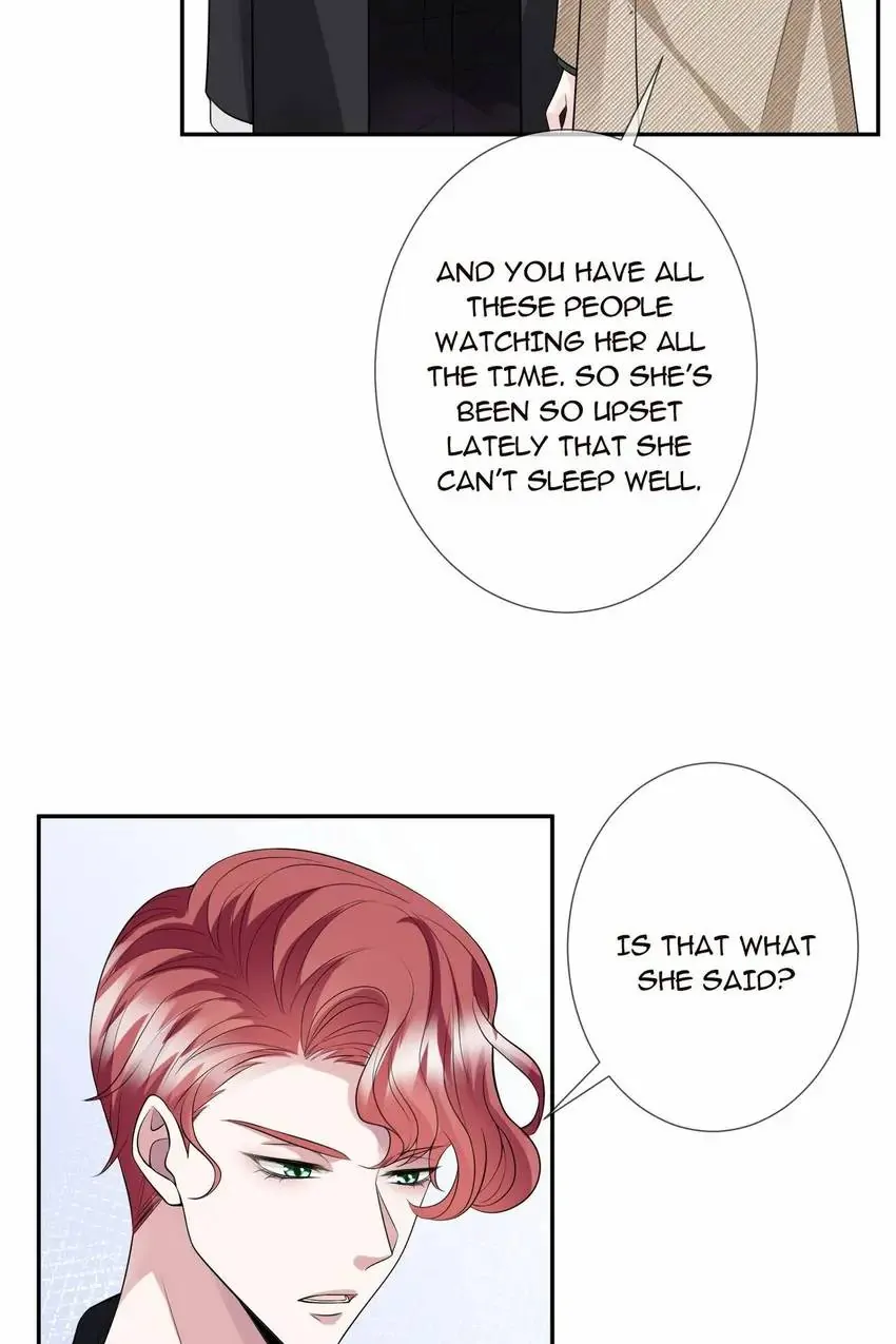 Embrace My Shadow Chapter 280 - Page 9
