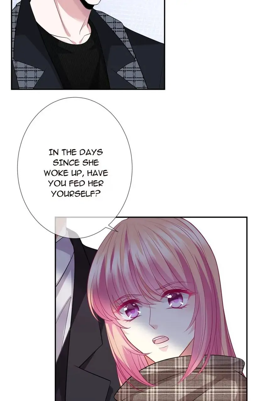 Embrace My Shadow Chapter 280 - Page 10