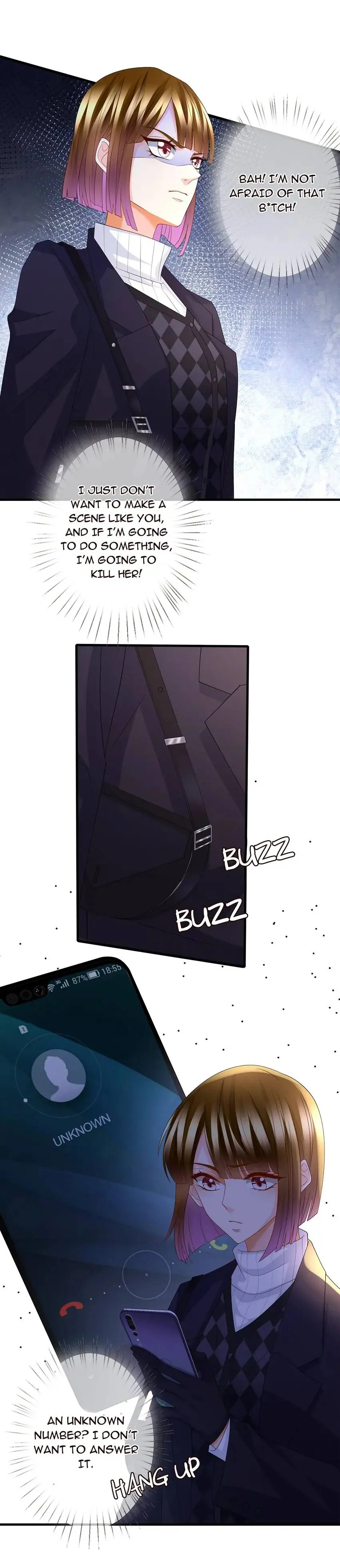 Embrace My Shadow Chapter 281 - Page 19