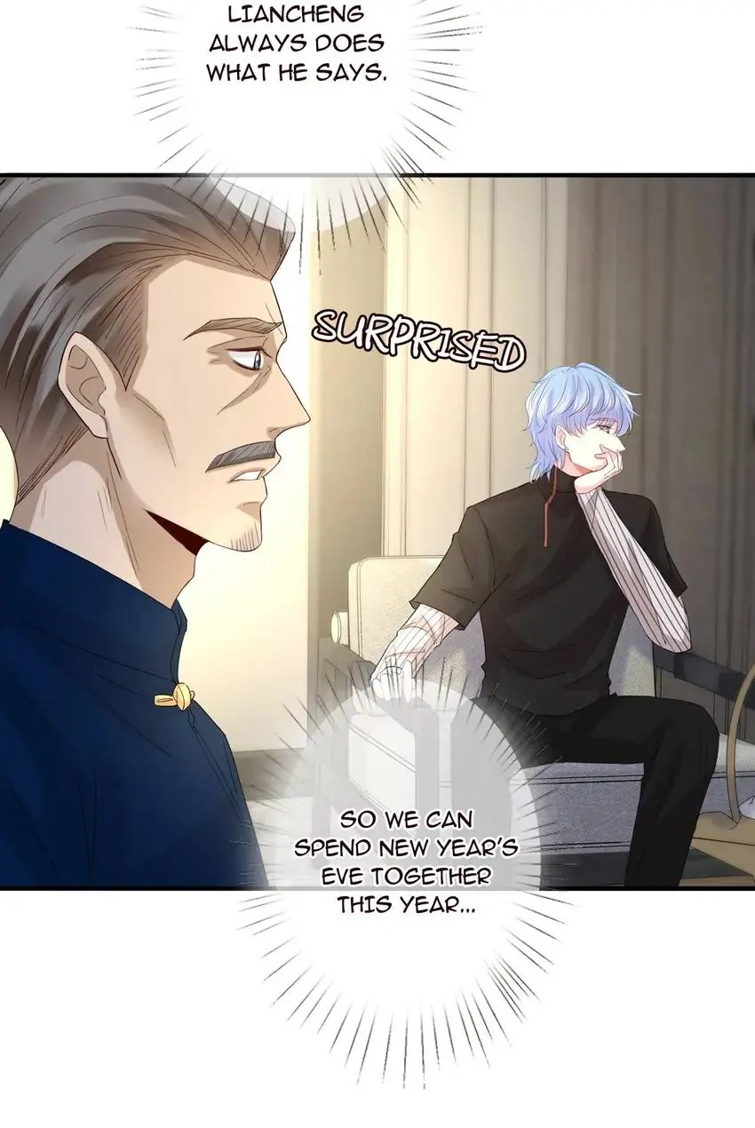Embrace My Shadow Chapter 281 - Page 8