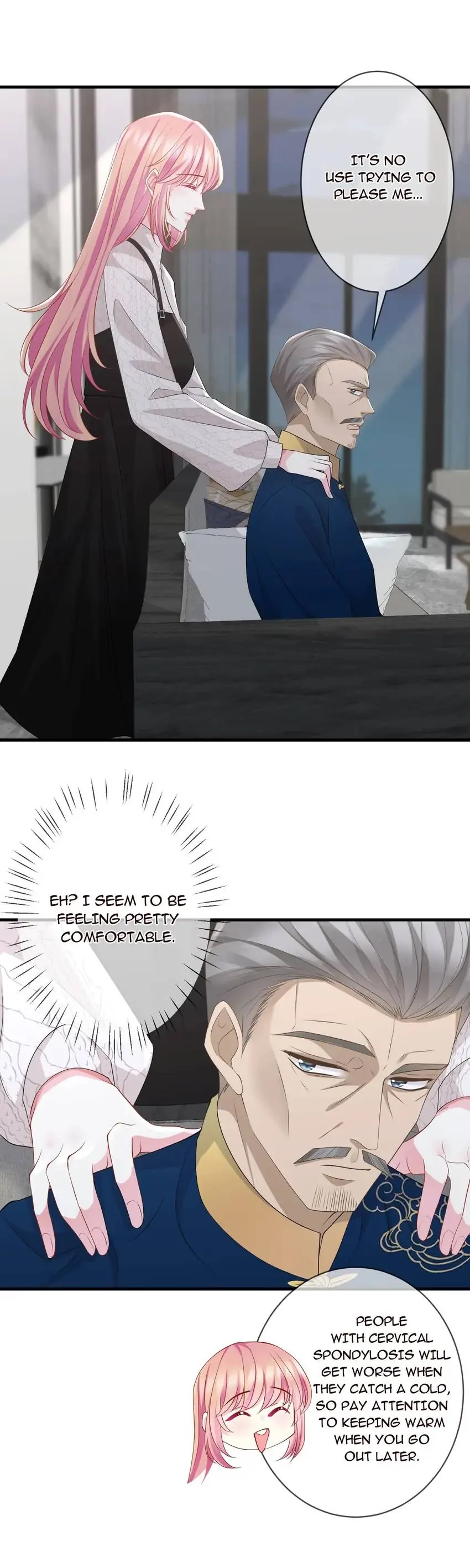Embrace My Shadow Chapter 282 - Page 16