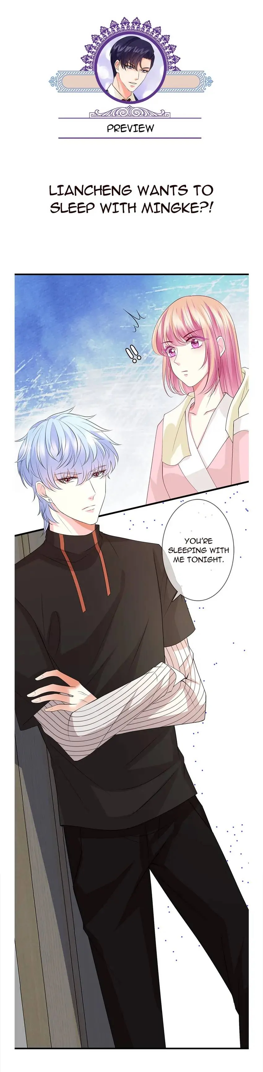 Embrace My Shadow Chapter 282 - Page 22