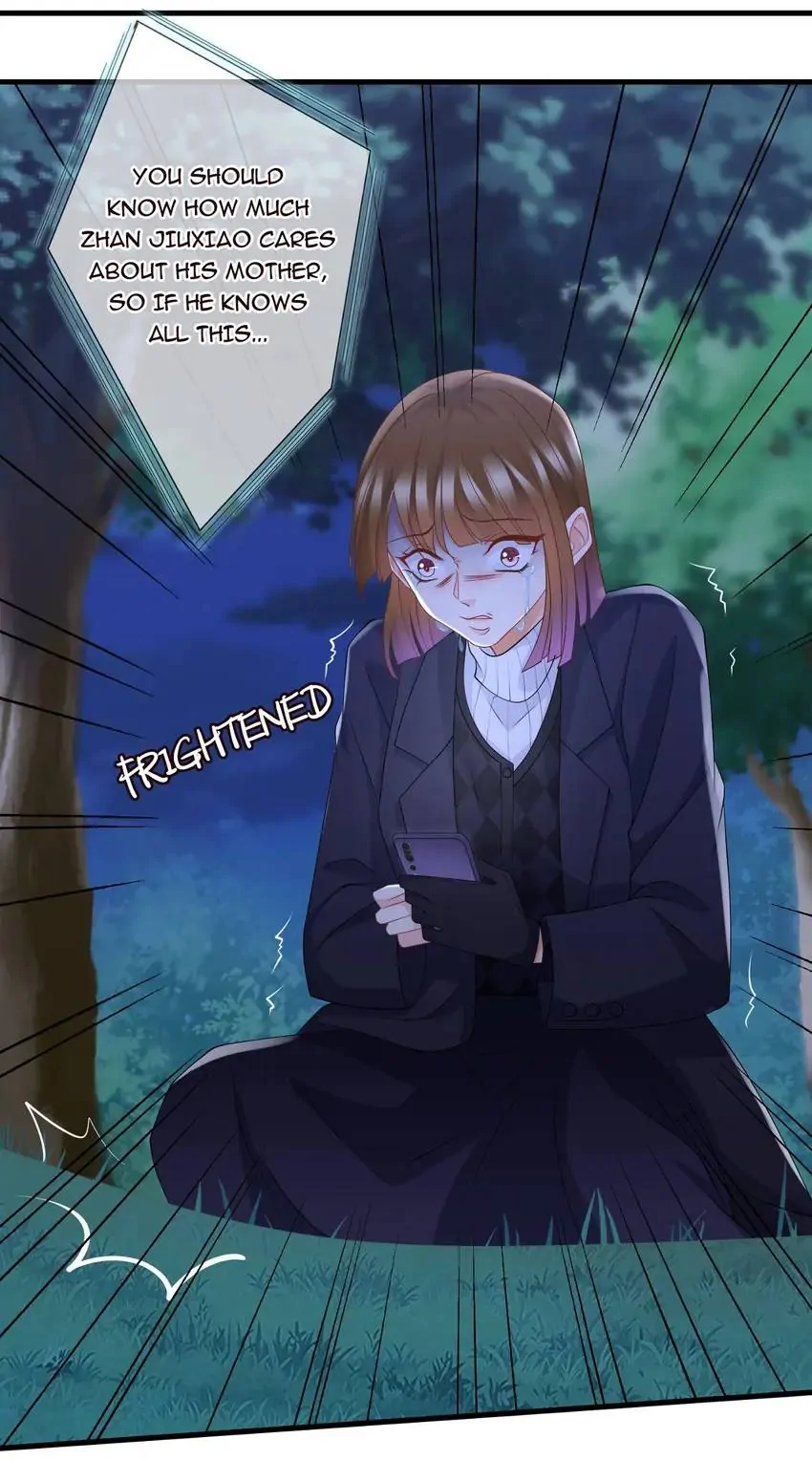 Embrace My Shadow Chapter 282 - Page 4