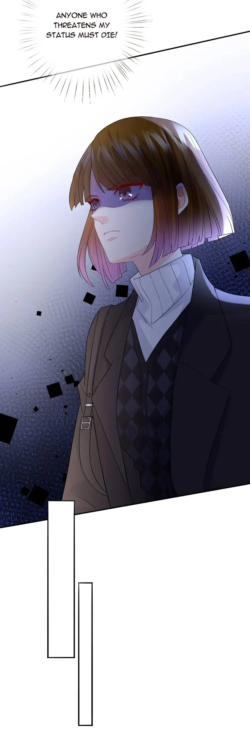 Embrace My Shadow Chapter 282 - Page 10