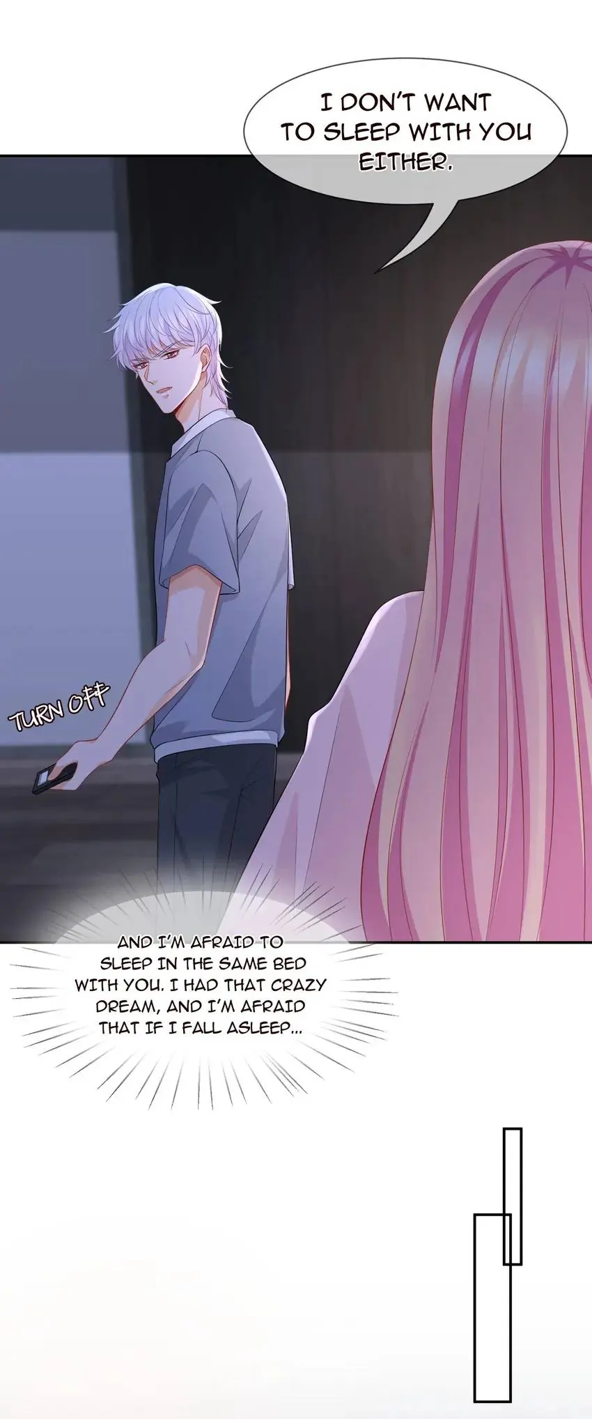 Embrace My Shadow Chapter 283 - Page 10