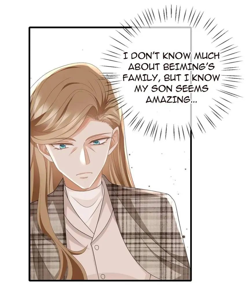 Embrace My Shadow Chapter 285 - Page 5