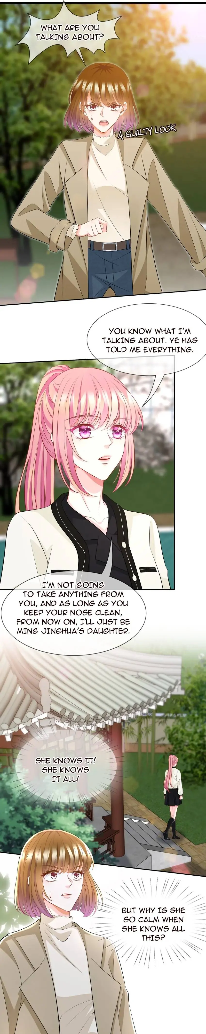 Embrace My Shadow Chapter 286 - Page 2