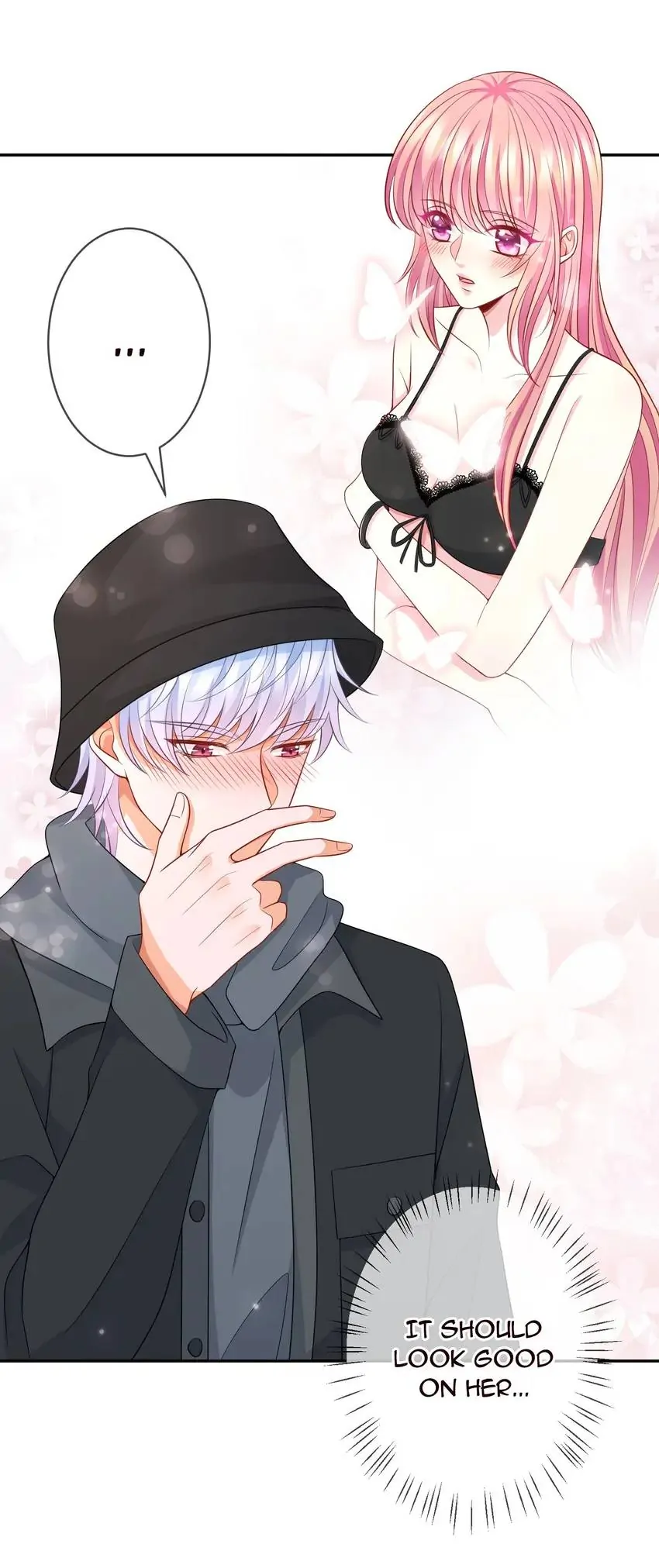 Embrace My Shadow Chapter 286 - Page 16