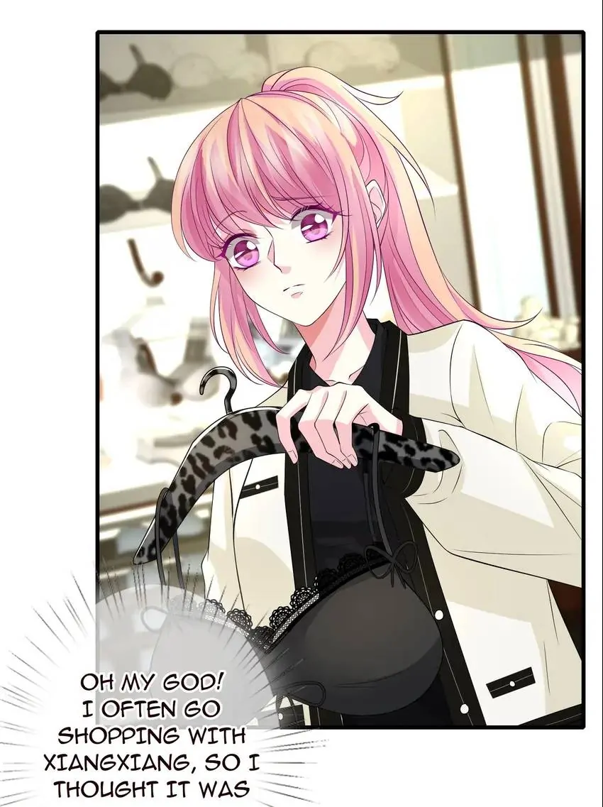 Embrace My Shadow Chapter 286 - Page 17