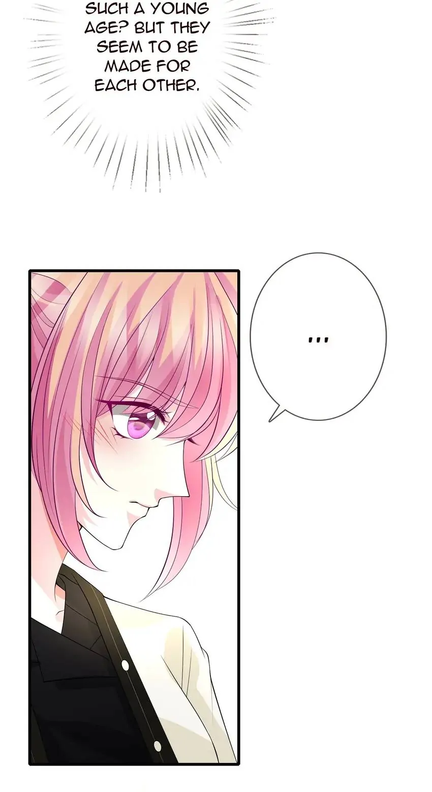 Embrace My Shadow Chapter 286 - Page 20
