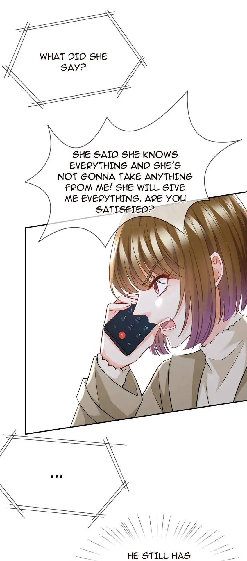Embrace My Shadow Chapter 286 - Page 5
