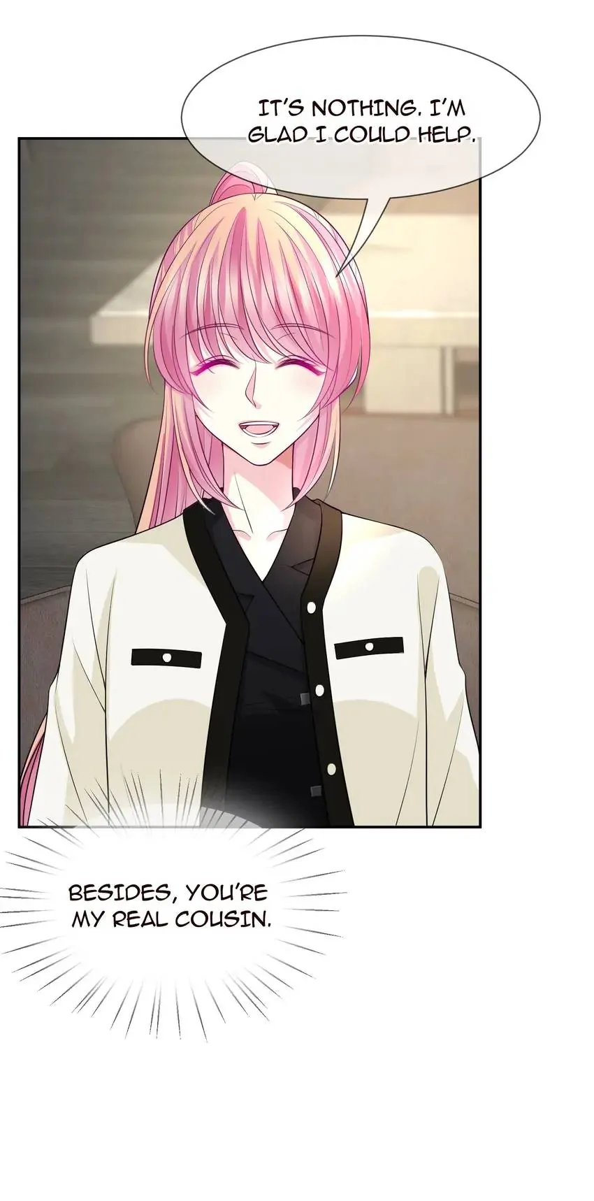 Embrace My Shadow Chapter 286 - Page 10