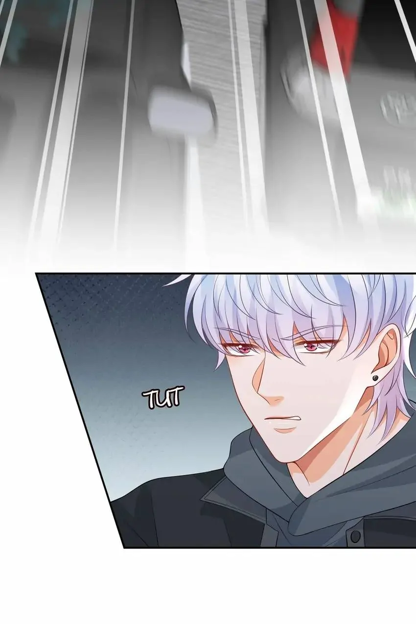 Embrace My Shadow Chapter 287 - Page 20