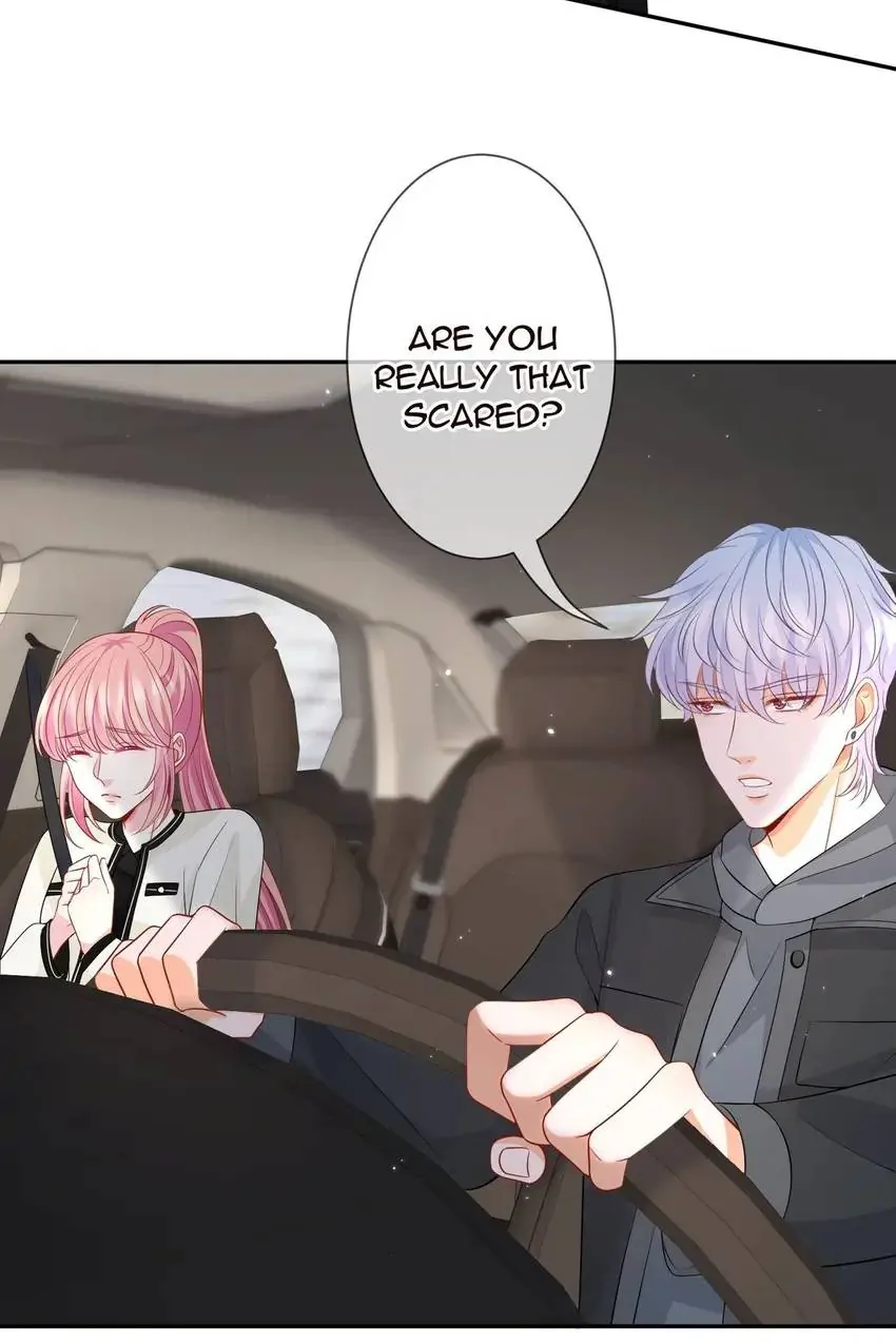 Embrace My Shadow Chapter 287 - Page 23