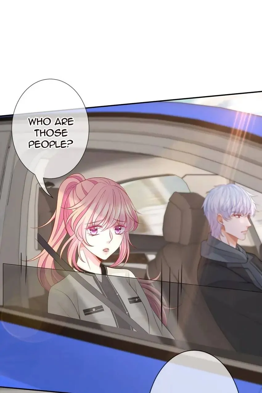 Embrace My Shadow Chapter 287 - Page 24