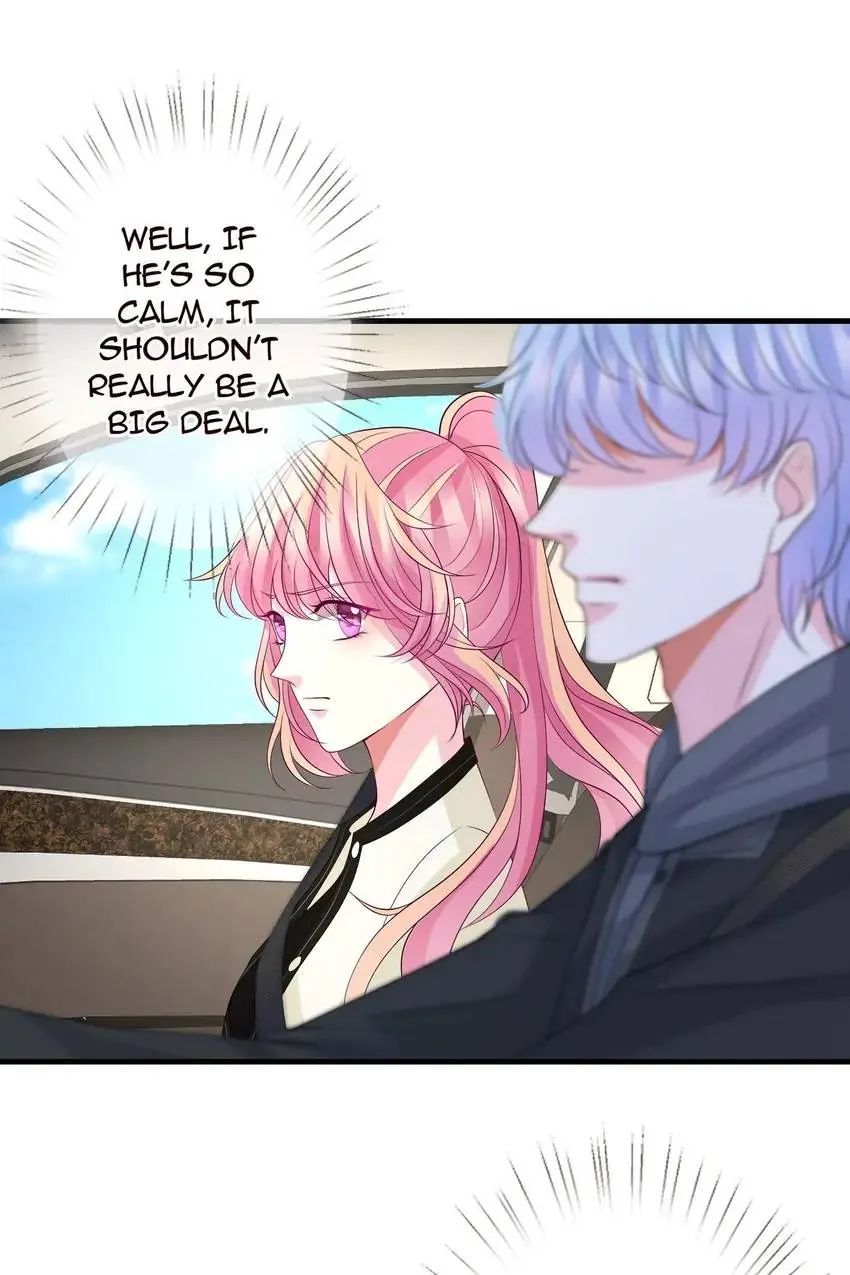 Embrace My Shadow Chapter 287 - Page 27