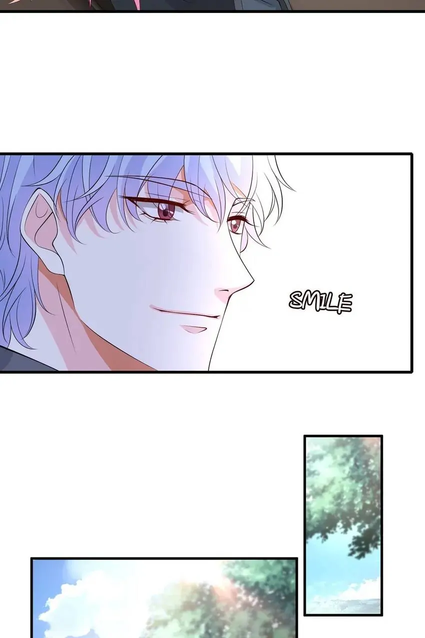 Embrace My Shadow Chapter 287 - Page 30