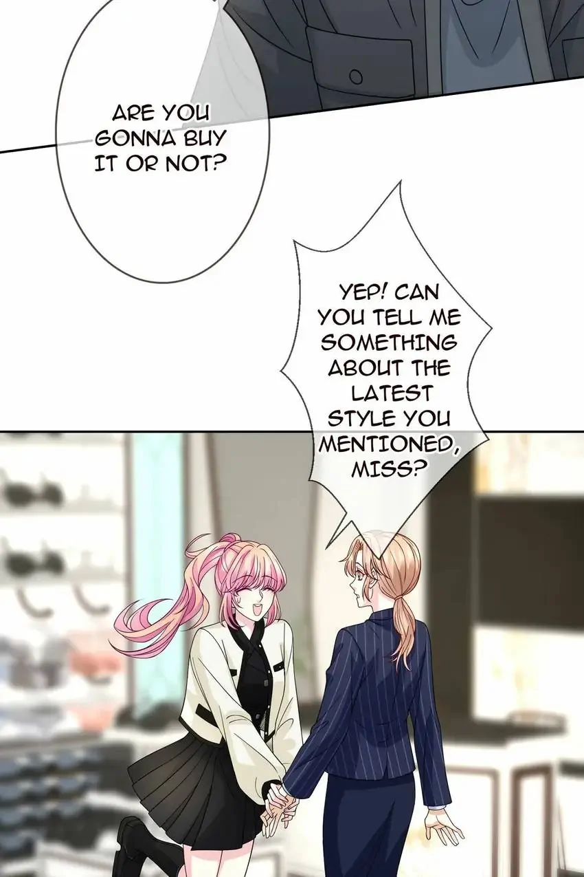 Embrace My Shadow Chapter 287 - Page 4