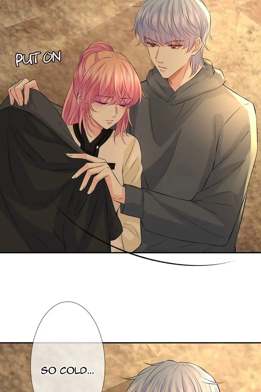 Embrace My Shadow Chapter 287 - Page 37