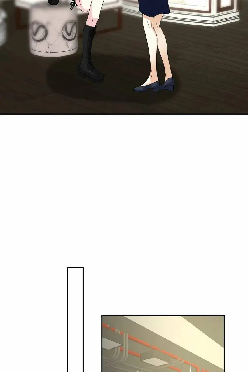 Embrace My Shadow Chapter 287 - Page 5