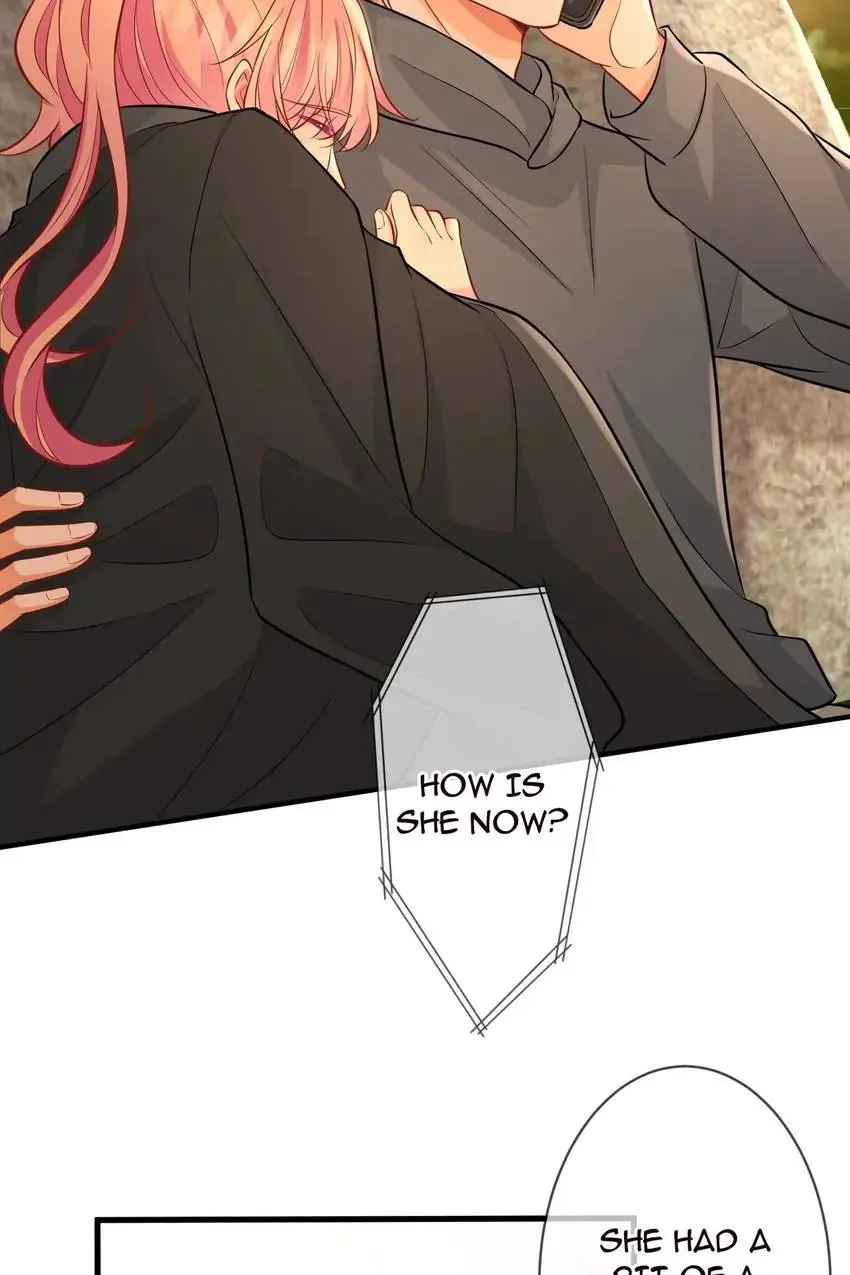 Embrace My Shadow Chapter 287 - Page 43