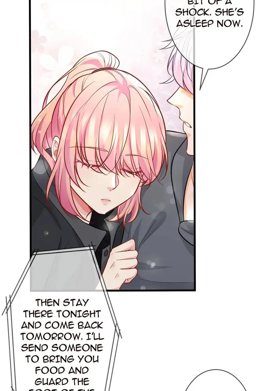 Embrace My Shadow Chapter 287 - Page 44