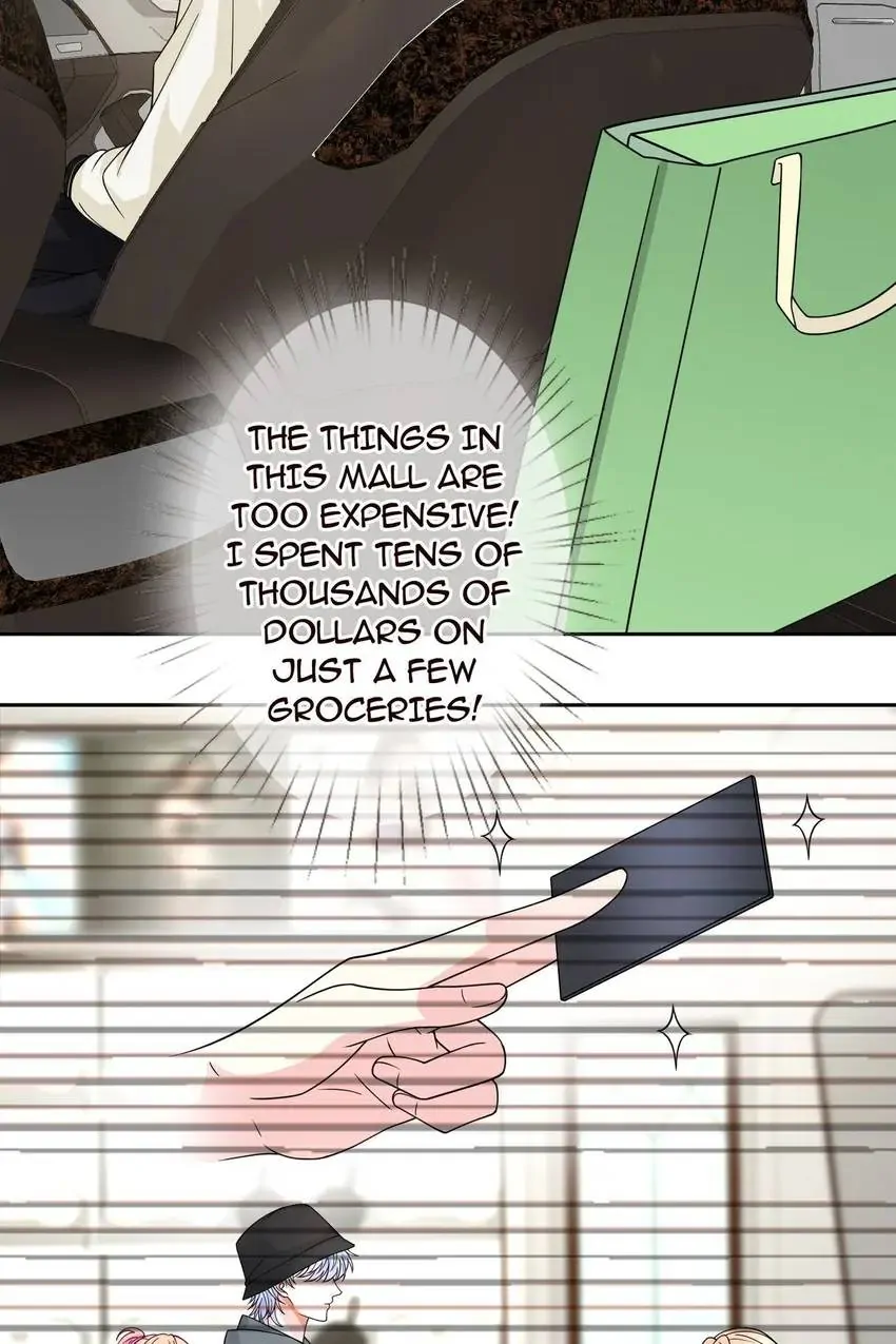 Embrace My Shadow Chapter 287 - Page 7