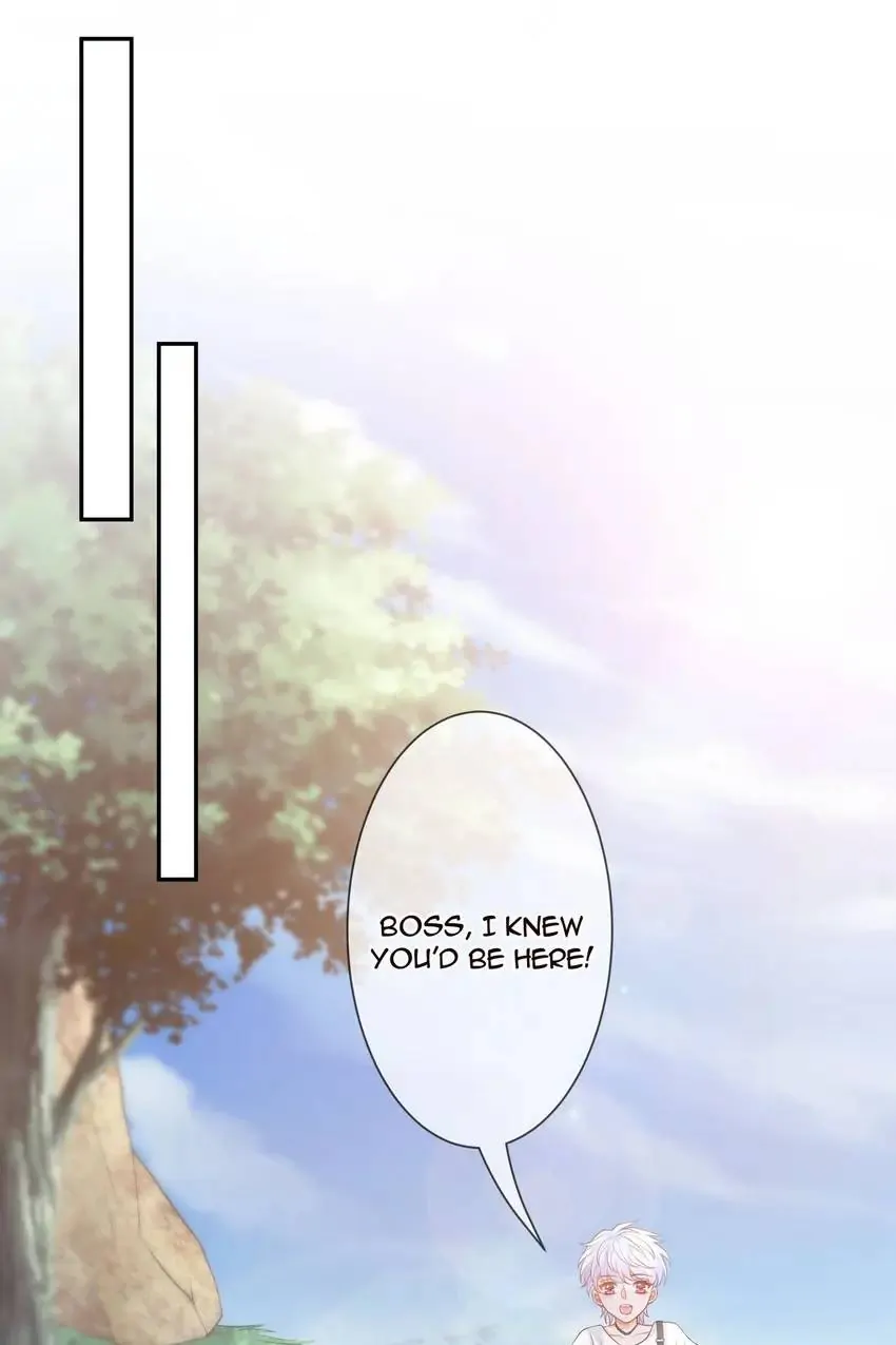 Embrace My Shadow Chapter 288 - Page 1