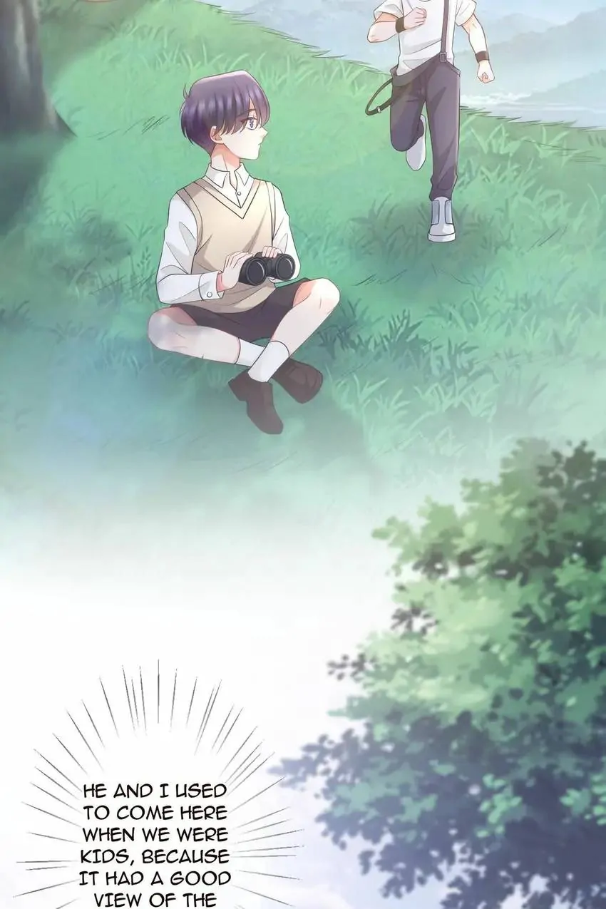 Embrace My Shadow Chapter 288 - Page 2