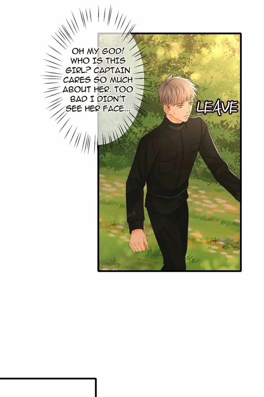 Embrace My Shadow Chapter 288 - Page 12